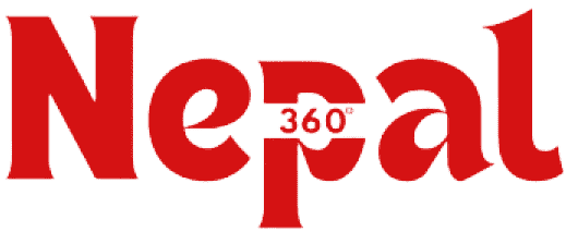 Nepal360 Logo
